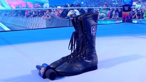Former WWE champion is retiring; last match announced
