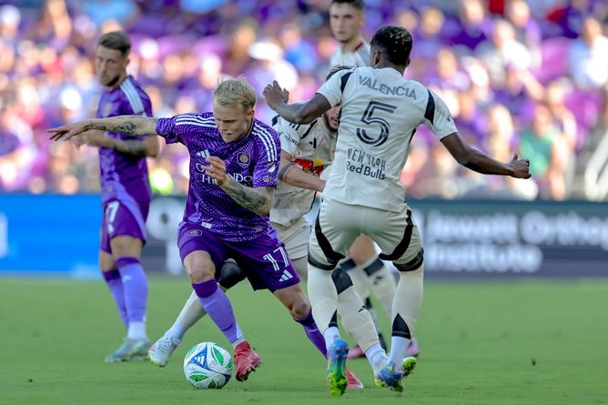 Montreal vs Orlando Prediction and Betting Tips | April 19th 2025