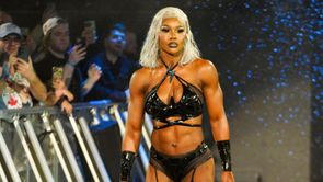 Jade Cargill addresses alleged heat with major WWE name