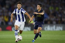 Deportivo Alaves vs Real Sociedad Prediction and Betting Tips | April 23rd 2025