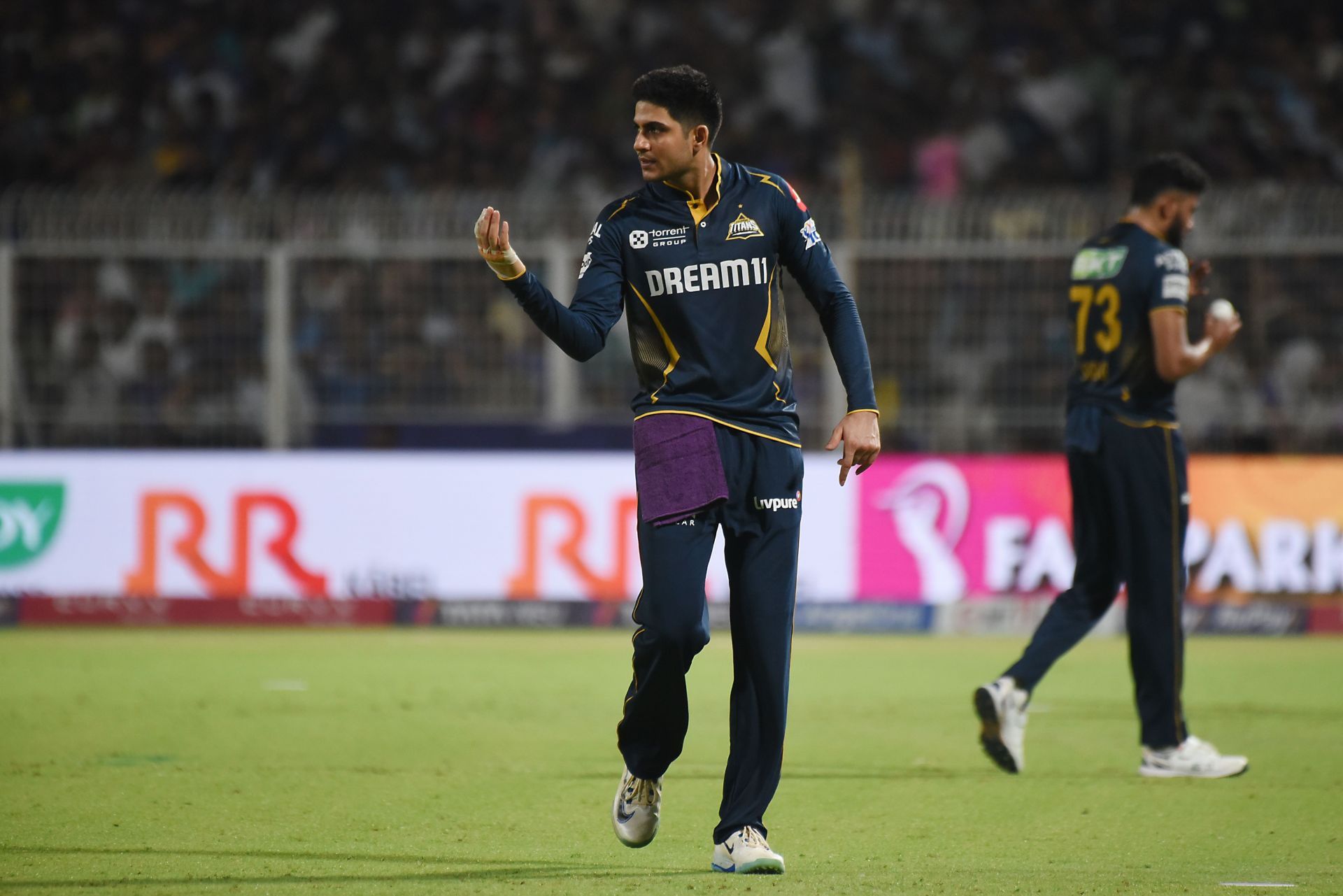 India Cricket - Source: Getty