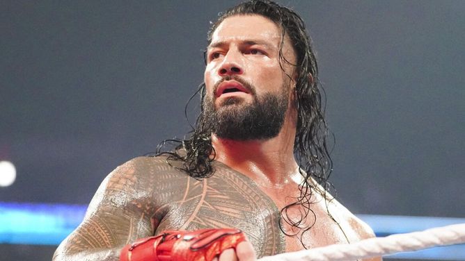 4 Interferences that can happen during Roman Reigns vs. Seth Rollins vs. CM Punk at WWE WrestleMania 41
