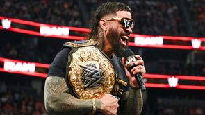 Jey Uso makes request following heartfelt interaction with young WWE fan on RAW