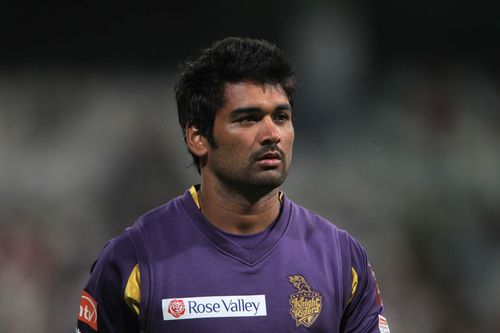 Pradeep Sangwan emerged from the U-19 World Cup in 2008.- Source: Getty
