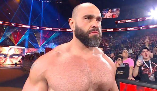 3 Reasons why Rusev returned to WWE on the RAW after WrestleMania 41