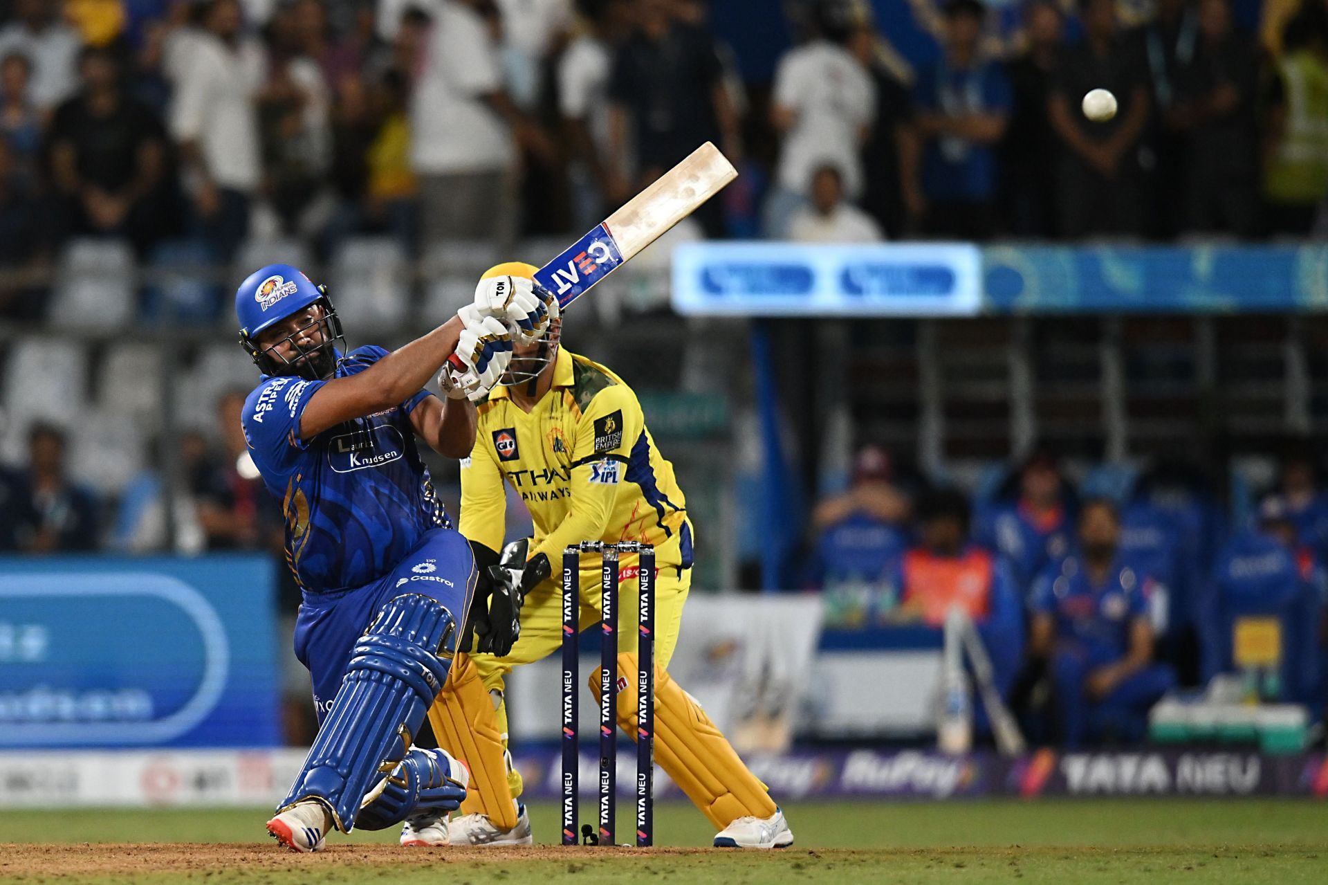 2025 IPL - Mumbai Indians v Chennai Super Kings - Source: Getty