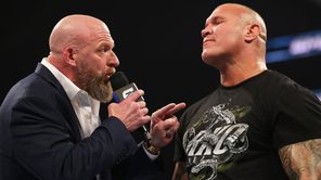 "It was a match for Randy Orton," - Triple H involved in politicking for major WrestleMania 41 match, alleges WWE veteran