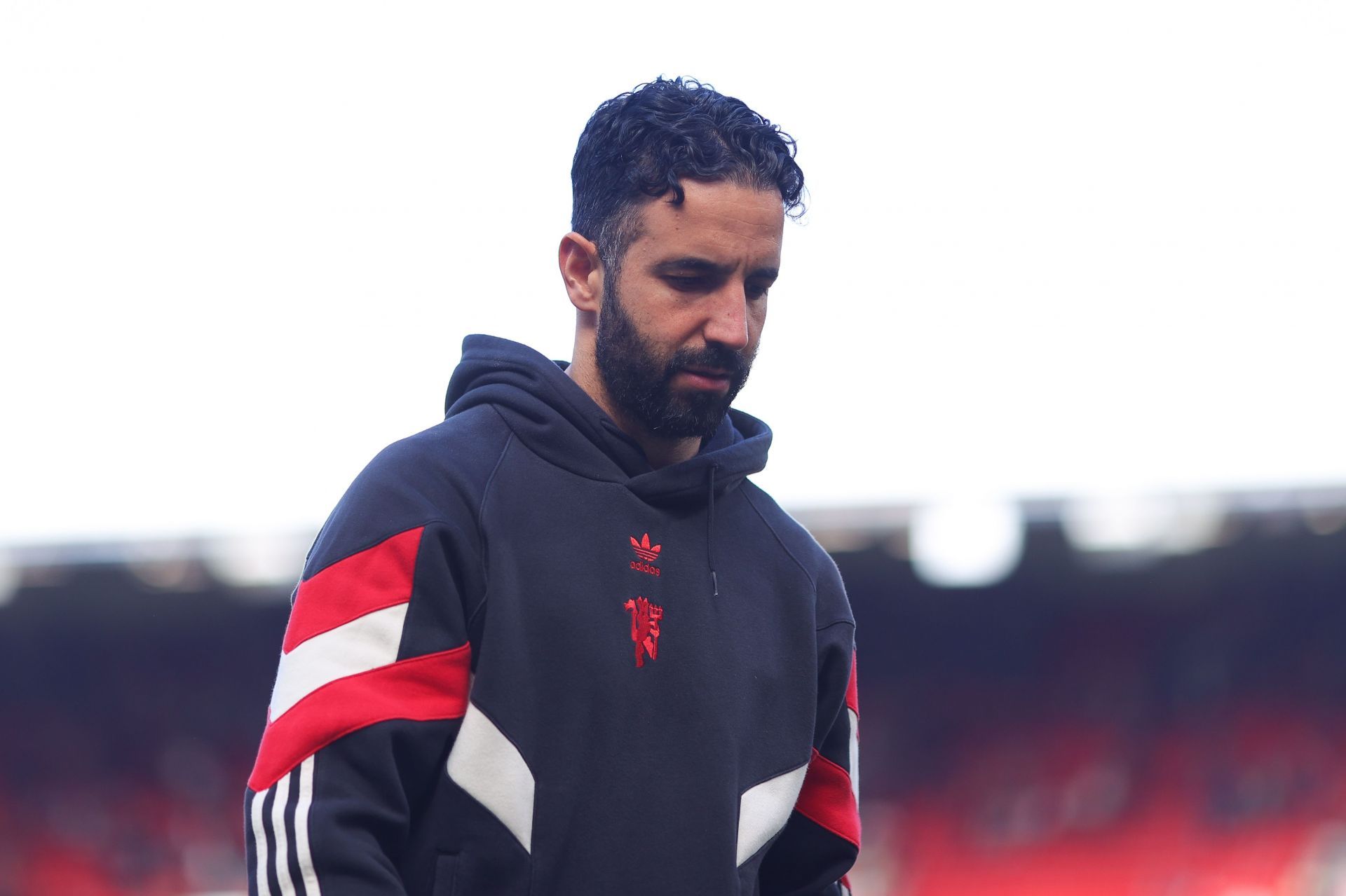Manchester United FC v Wolverhampton Wanderers FC - Premier League - Source: Getty