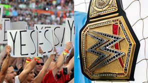 42-year-old WWE star vows to win the world title