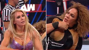 Nia Jax's unscripted comment that led to Charlotte Flair unfollowing her on Instagram revealed