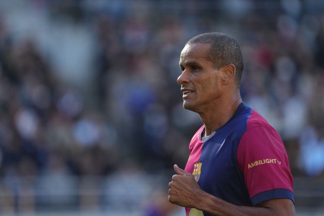 Rivaldo predicts UEFA Champions League finalists, names team that could join Barcelona in the final