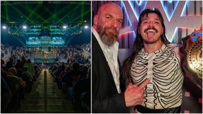 Major name issues statement on TNA departure; fuels WWE rumors with Dominik Mysterio observation