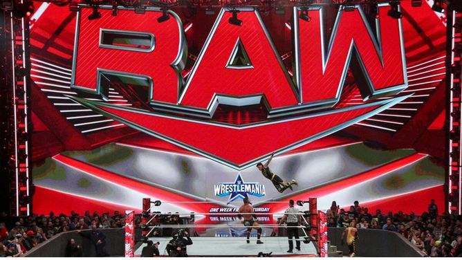 WWE Superstar breaks silence on his future after getting suspended