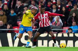 Athletic Club vs Las Palmas Prediction and Betting Tips | April 23rd 2025