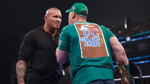 WWE quietly makes huge change to Randy Orton vs. John Cena at Backlash 2025
