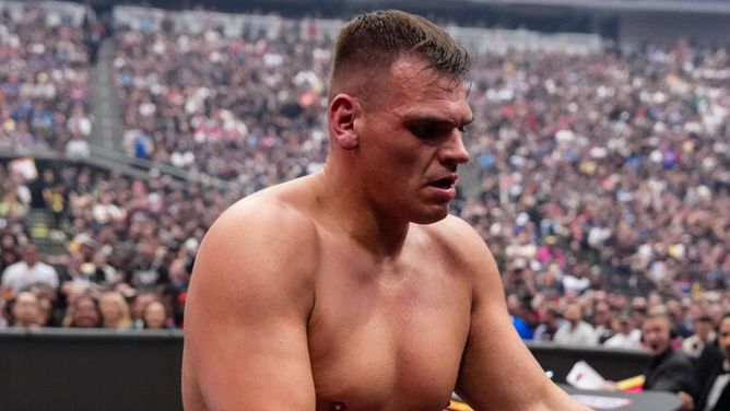 Gunther facing 3-time WWE champion after potentially beating Pat McAfee is possible, says analyst