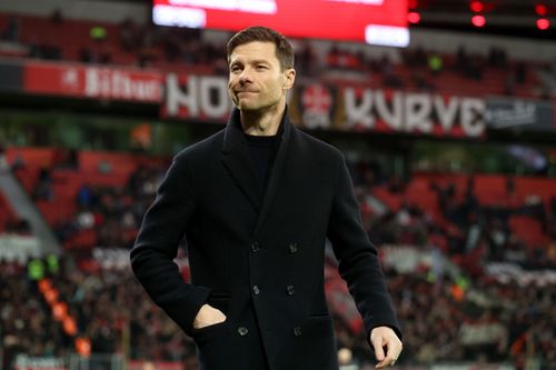 Xabi Alonso - Source: Getty