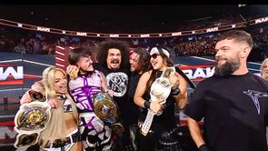 Judgment Day drama explodes as WWE veteran slams post-WrestleMania booking for the faction (Exclusive)