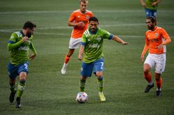 San Diego vs Seattle Sounders Prediction and Betting Tips | 5th April 2025