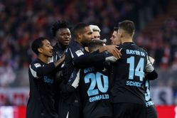 Bayer Leverkusen vs Union Berlin Prediction and Betting Tips | 12th April 2025