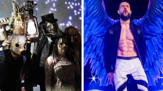 5 Factions Finn Balor could join if he leaves The Judgment Day