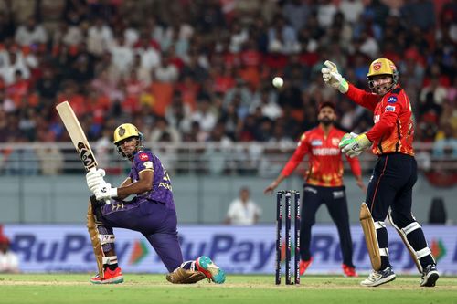 2025 IPL - Punjab Kings v Kolkata Knight Riders - Source: Getty