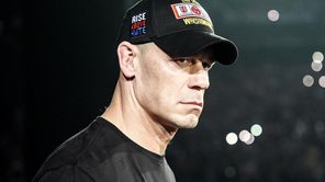 Why John Cena's last WrestleMania match failed, according to WWE veteran