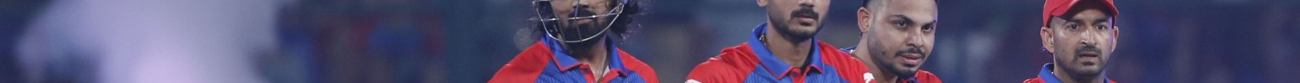 Ranking the three best captains after 39 matches in IPL 2025 ft. Axar Patel