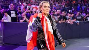 Natalya says "greatest unsigned female wrestler" traveled 18 hours to train with her (Exclusive)