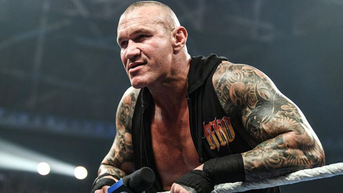 WWE personality gives two interesting scenarios for Randy Orton after WrestleMania 41