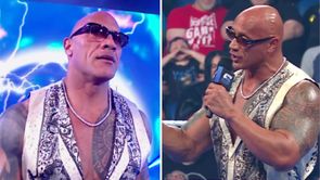 The Rock's controversial comments do not justify WWE WrestleMania 41 absence, explains former AEW champion