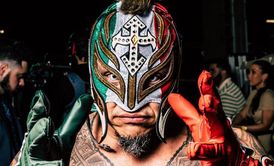 Rey Mysterio reportedly set to be replaced by WWE at WrestleMania 41