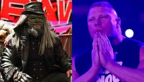 WWE News and Rumor Roundup - Uncle Howdy replaced, Veteran name suspended indefinitely, Brock Lesnar called out for return match, and more