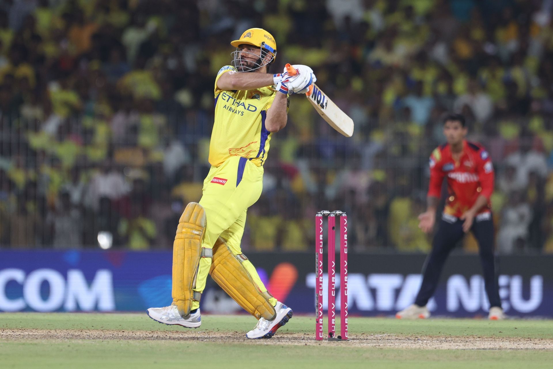2025 IPL - Chennai Super Kings v Punjab Kings - Source: Getty