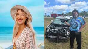 Mick Foley ’s daughter breaks silence on WWE legend’s car accident: “He’s very banged up”