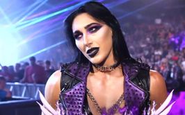 Rhea Ripley gets angry at 34-year-old RAW star for saving her from brutal attack