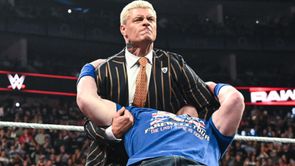 WWE has leaked the result of John Cena vs Cody Rhodes for only one reason, says veteran