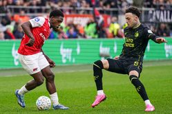 AZ Alkmaar vs Feyenoord Prediction and Betting Tips | April 5th 2025