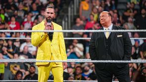 10-time WWE champion could align with Seth Rollins and Paul Heyman to create a new Dangerous Alliance, says Hall of Famer