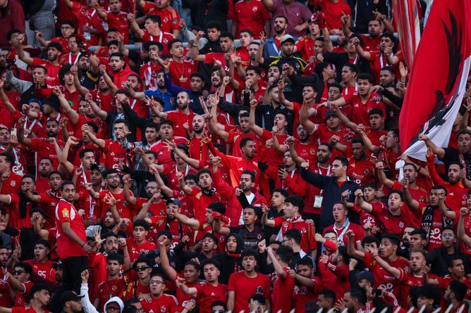 Al Ahly vs Mamelodi Sundowns Prediction and Betting Tips | April 25th 2025