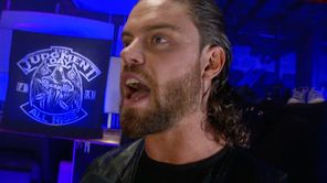 Former champion teases surprising alliance with JD McDonagh following WWE RAW
