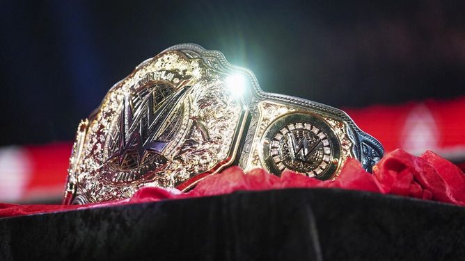 "I’m busy" - 2-time World Heavyweight Champion rules out WWE return