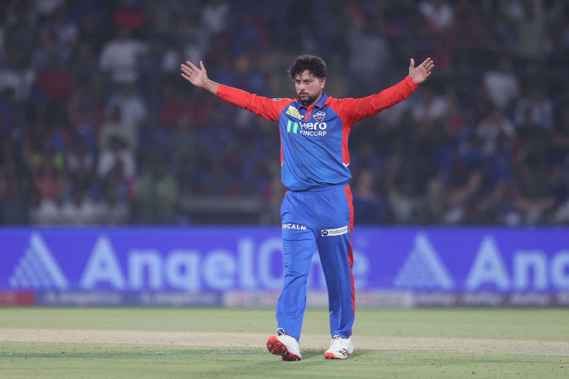 2025 IPL - Delhi Capitals v Mumbai Indians - Source: Getty