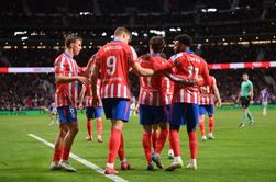 Atletico Madrid vs Rayo Vallecano Prediction and Betting Tips | April 24th 2025