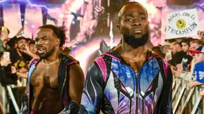 Kofi Kingston sends message ahead of major title match on WWE RAW