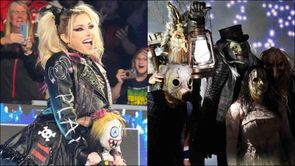 4 Signs Alexa Bliss will return to WWE on SmackDown tonight