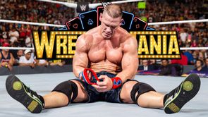 WWE WrestleMania 41: 3 Biggest upsets we could see this year