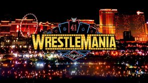 WWE confirms WrestleMania Night One main event