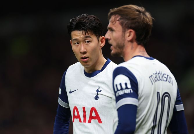 Wolverhampton Wanderers vs Tottenham Hotspur Prediction and Betting Tips | 13th April 2025