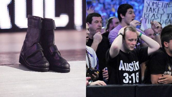 Ex-WWE star announces retirement after 7 years; has already wrestled last match 7 months ago
